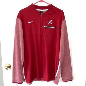 Nike Dri-Fit Alabama Pullover